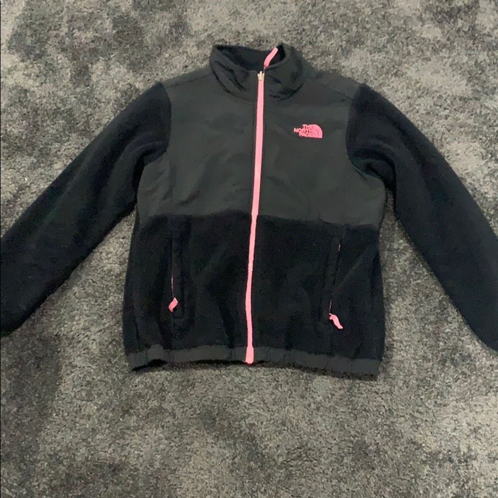 North face jacket